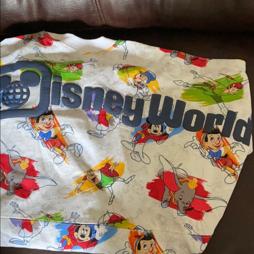 Disney Spirit Jersey - Sketch (M)